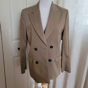 RE/DONE 70s Blazer Jacket Size M Pre-owned